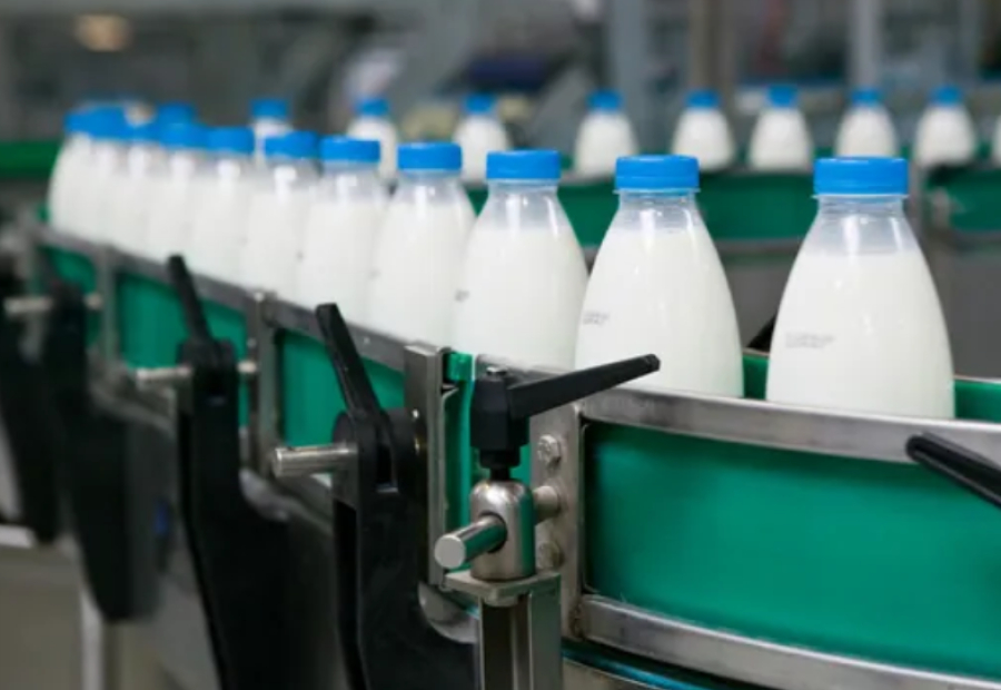 В Казахстане наладят производство гипоаллергенного молока