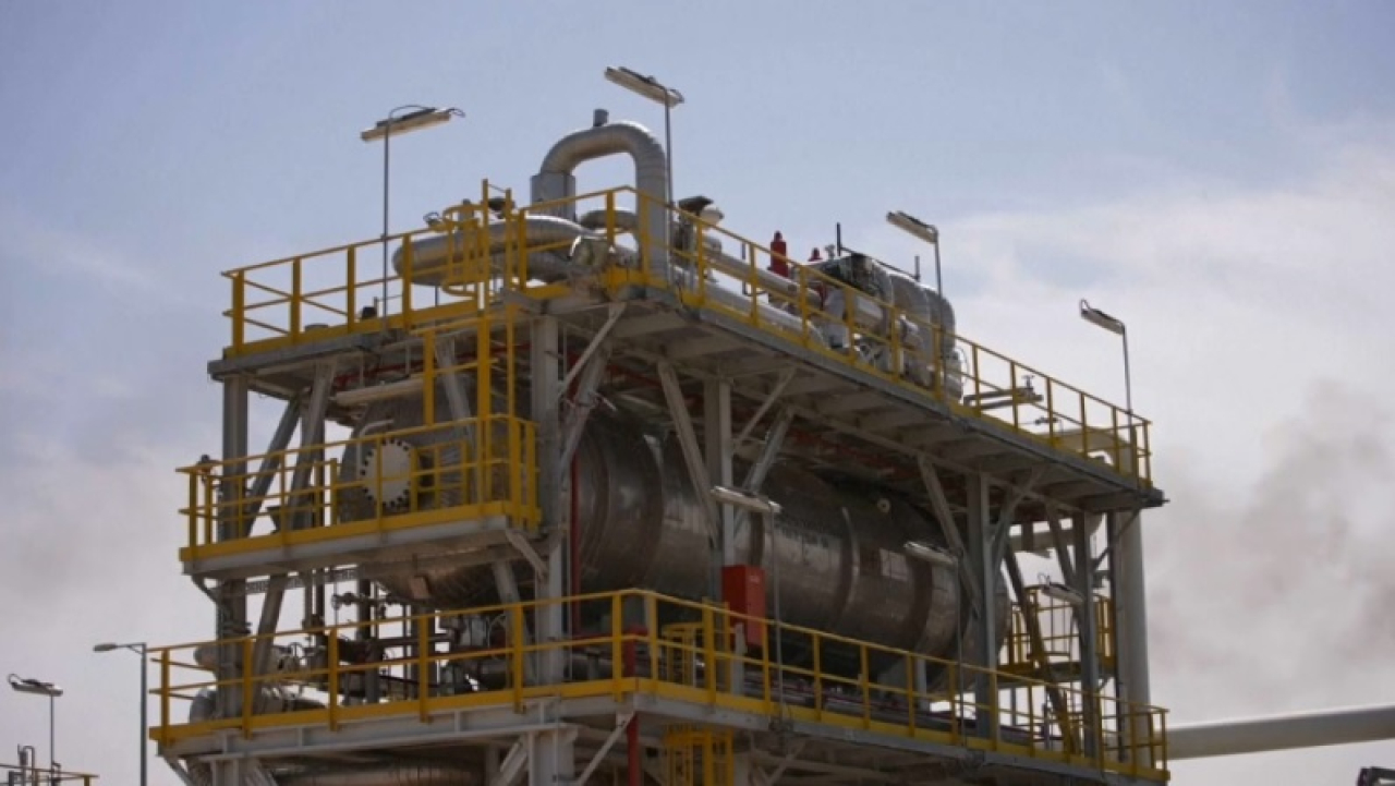 Мировые цены на нефть пошли вниз