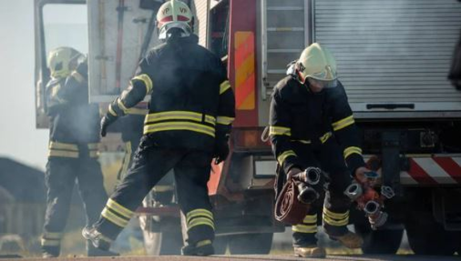 День спасателя отмечают в Казахстане