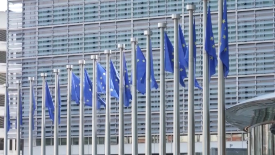 ЕС призывает мир активно поддержать Газу