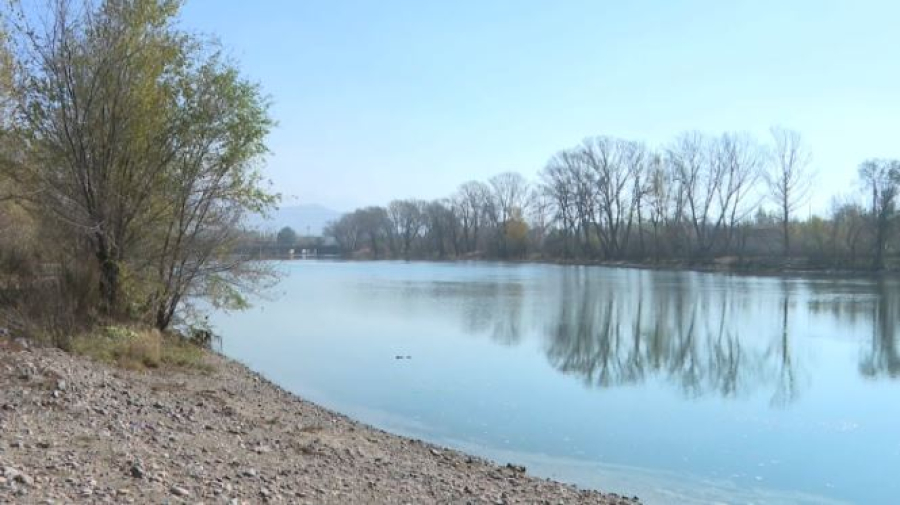 «Таза Қазақстан»: активисты очистили побережье Ульбы