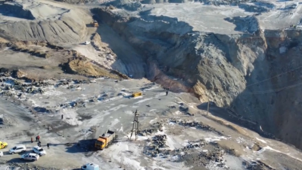 Жилые дома в поселке Майкаин начали обследовать эксперты