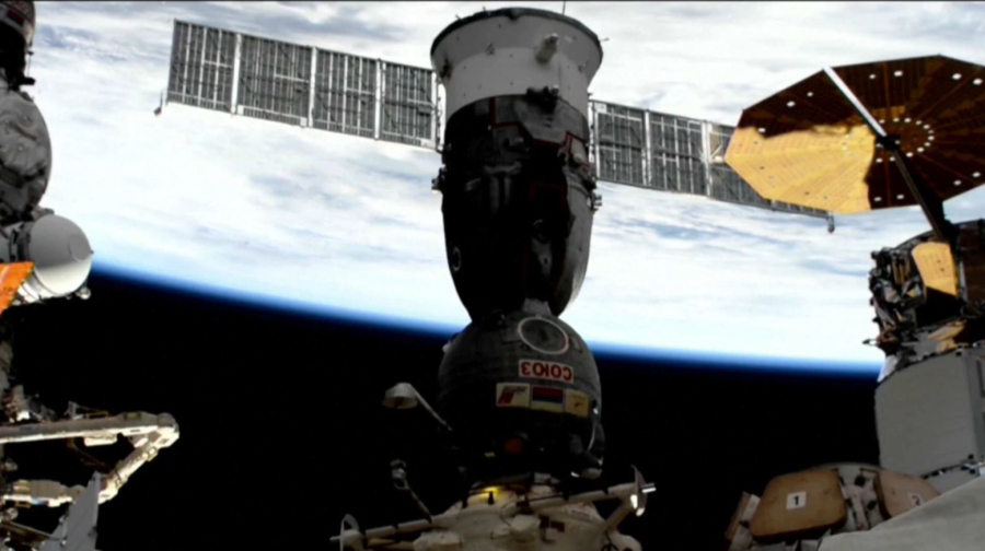 12 апреля – День космонавтики