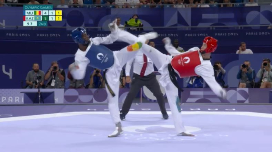 Астана примет международный турнир по таеквондо