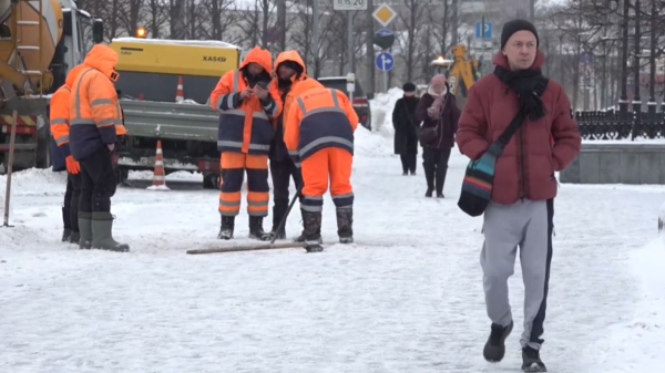 Ресейде жұмыс күші тапшы