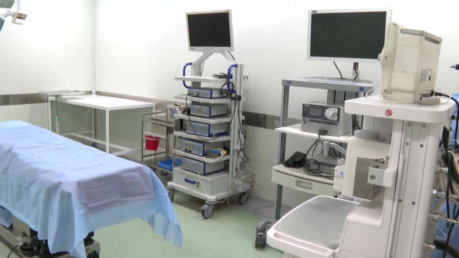 Абай облысында төрт медициналық мекеме салынады