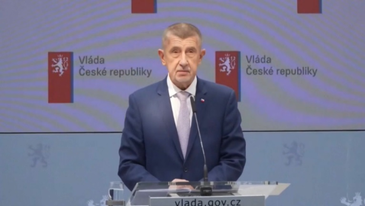 Чехия ограничит наценки дистрибьюторов горючего