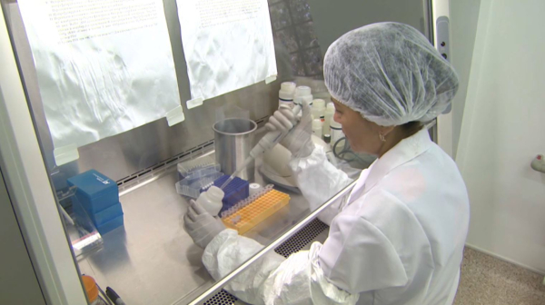 Елімізде ғылымға ден қойған әйелдердің қарасы қалың