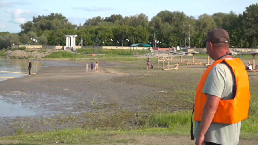 Павлодар облысында қоғамдық құтқарушылар жұмысқа кірісті