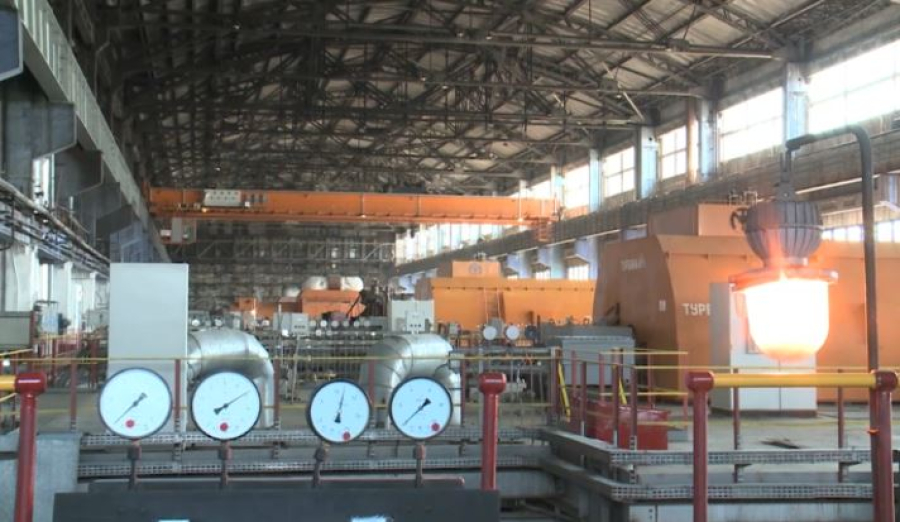 Президент Жолдауындағы міндеттер:«Энергетикалық және коммуналдық секторларды жаңғырту» жобасы