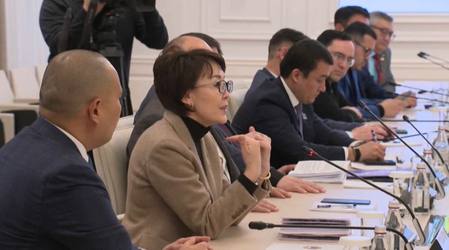 Конституционная реформа – акцент на целостность страны и защиту прав граждан