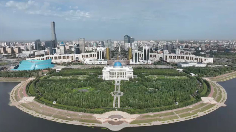 Елордада Әлемдік және дәстүрлі діндер лидерлерінің VIII съезі өтеді