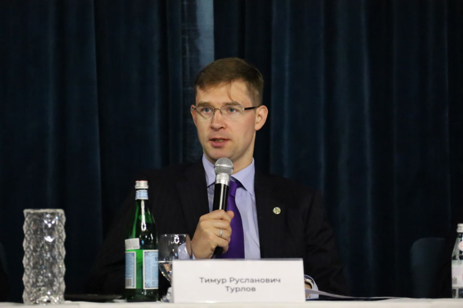 Тимур Турлов и Freedom Finance: итоги проверки АРРФР и новый этап цифровой трансформации