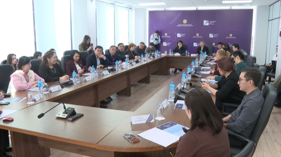 «Қыз Жібек» операсы ЮНЕСКО тізіміне енуі мүмкін