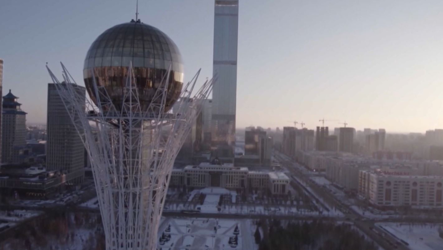 1200-ге жуық депутат кәсіби тұрғыдан шыңдалды