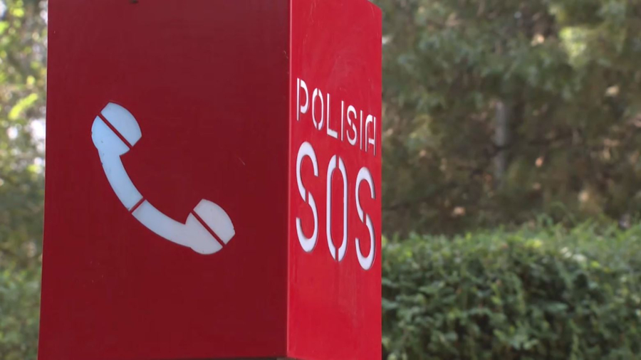 Алматының балалар лагерінде қауіпсіздік күшейтілді