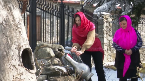 В Азербайджане началась подготовка к празднику Новруз