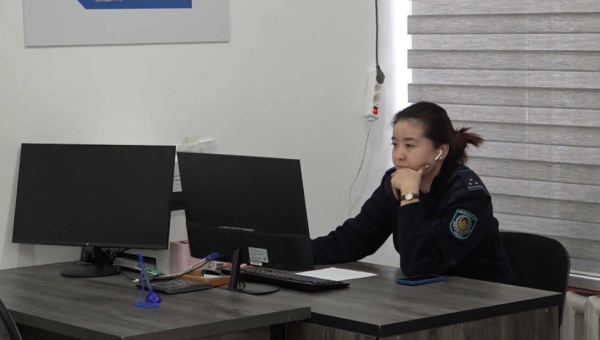 БҚО-да қаржылық алаяқтықтың алдын алу шаралары талқыланды