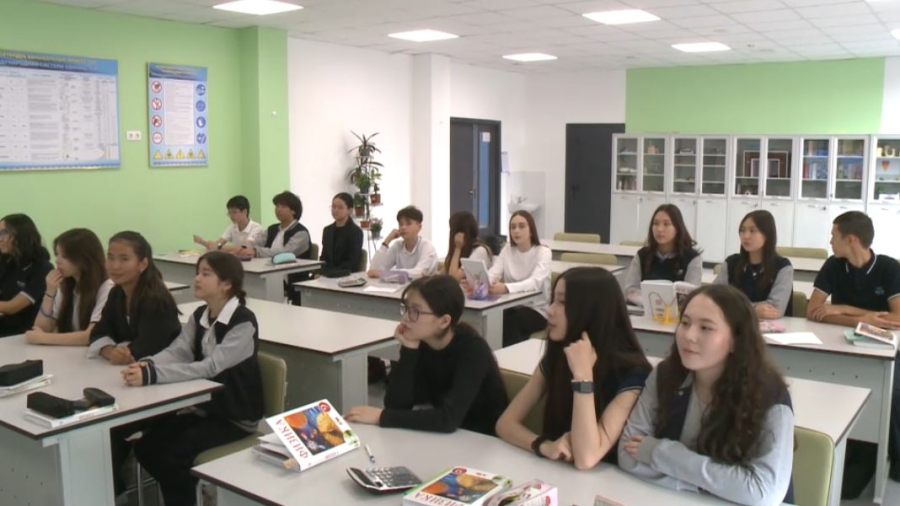 Қ.Тоқаев: Жасанды интеллект ел мүддесіне қызмет етуге тиіс