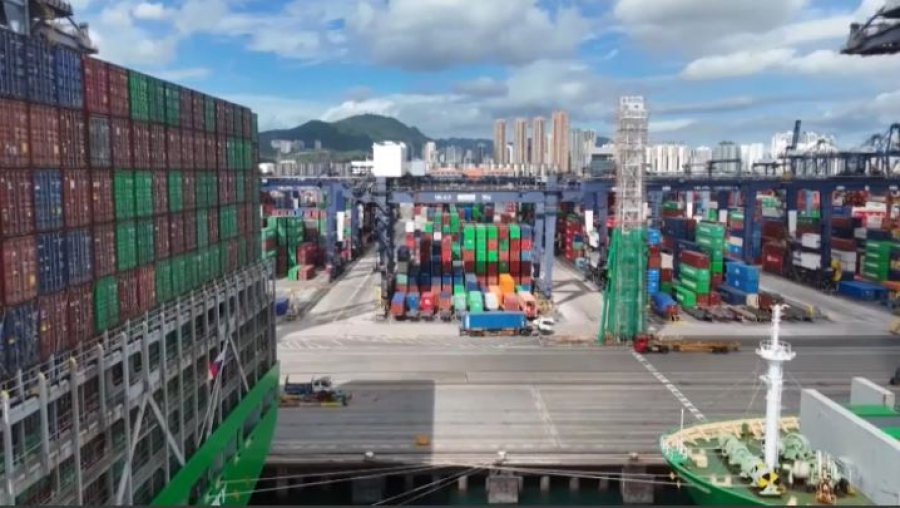 Қазақстан мен Қытай болат өндірісін дамытады