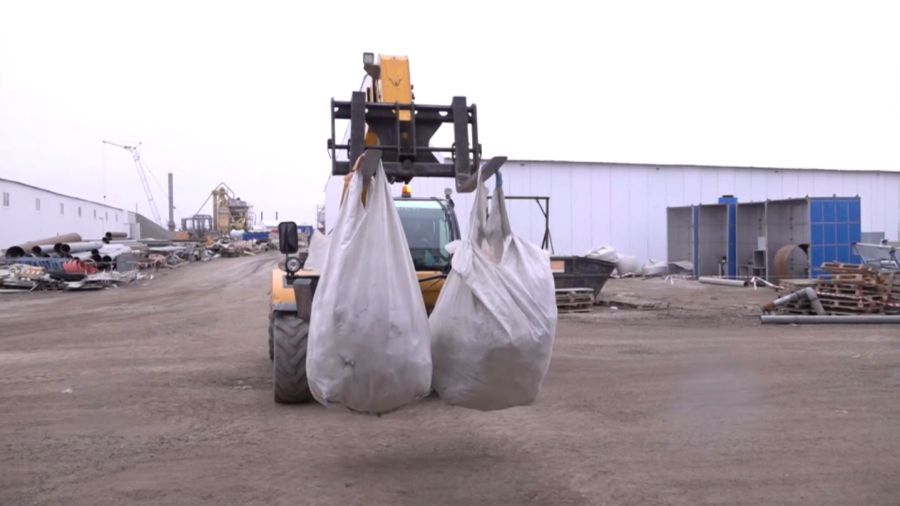 Қазақстанда қоқыстың 25%-ы өңделеді 