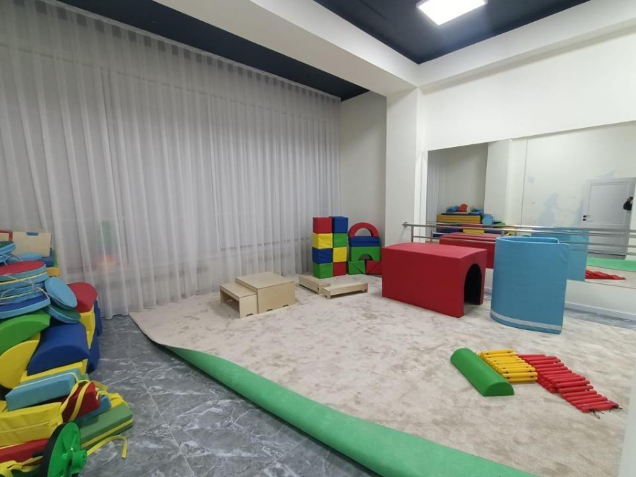 Число центров психолого-педагогической коррекции увеличилось в Астане