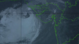 Индия повысит точность прогнозирования циклонов