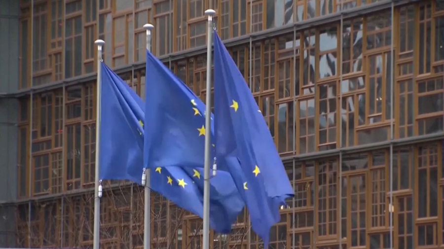 Еуропада газ бағасы шарықтады