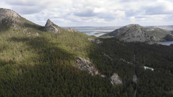 Курорты Акмолинской области готовы к летнему сезону