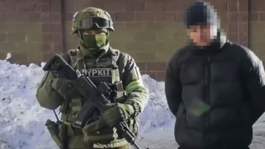 49 тонн наркотиков изъяли в Казахстане за год