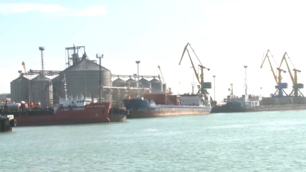 Кен орындарына автоматтандырылған мониторинг жүйесі орнатылып жатыр