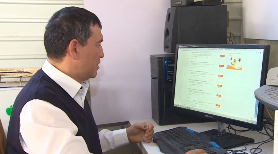 Электронды сауда үлесі артып жатыр