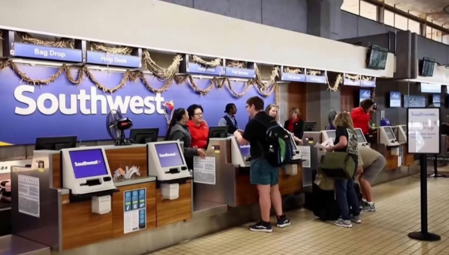 АҚШ экономикасына туризмнен түсетін табыс азайды