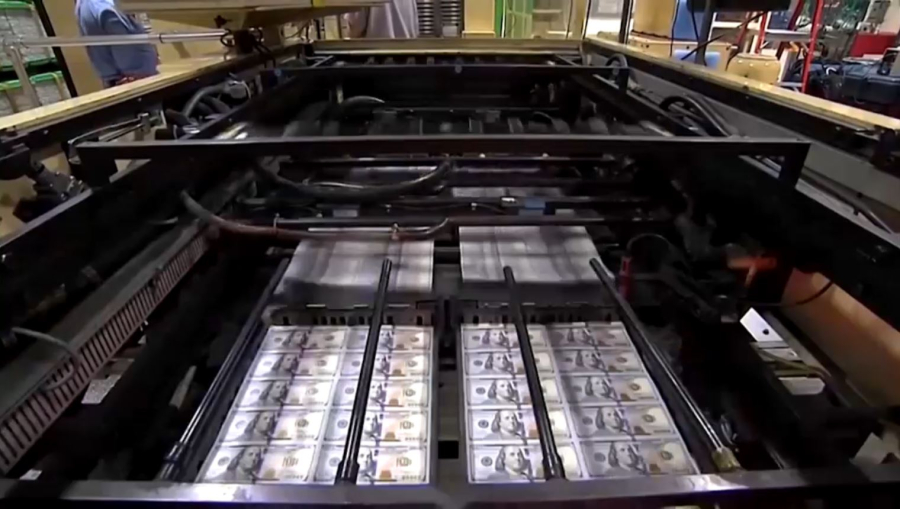 Әлем елдерінің сыртқы қарызы 100 триллион доллардан асты