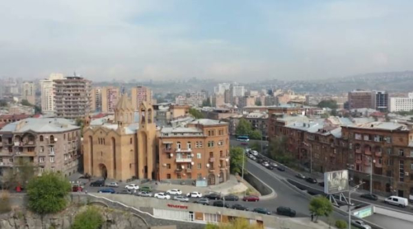 Президент Армении подписал закон о начале вступления в ЕС