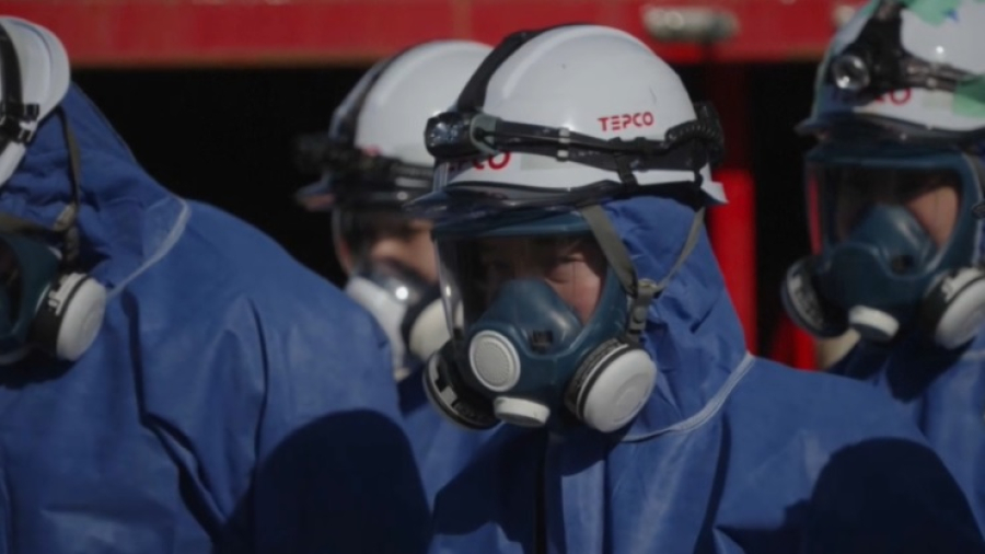 Крупнейшая в мире АЭС возобновит работу