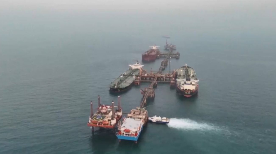 Иран готов открыть Ормузский пролив