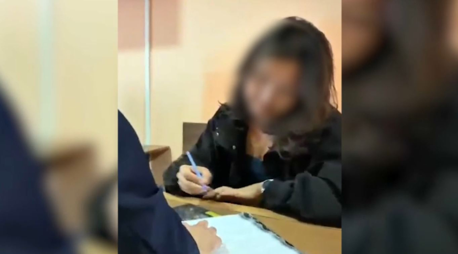 Әлеуметтік желіде балағат сөз айтқан төрт қостанайлық тұрғын жауапқа тартылды