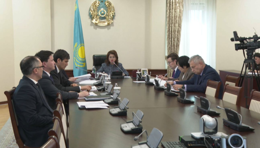 Кәмелетке толмағандар арасындағы құқық бұзушылықтың алдын алу ісі күшейеді