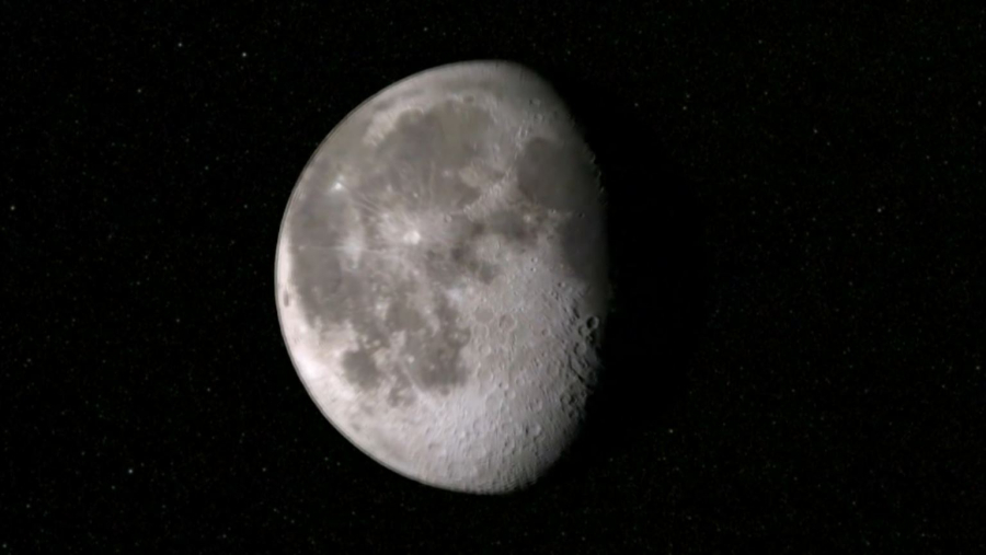 Қытайлар Ай мен астероидтардан пайдалы қазбалар қазады