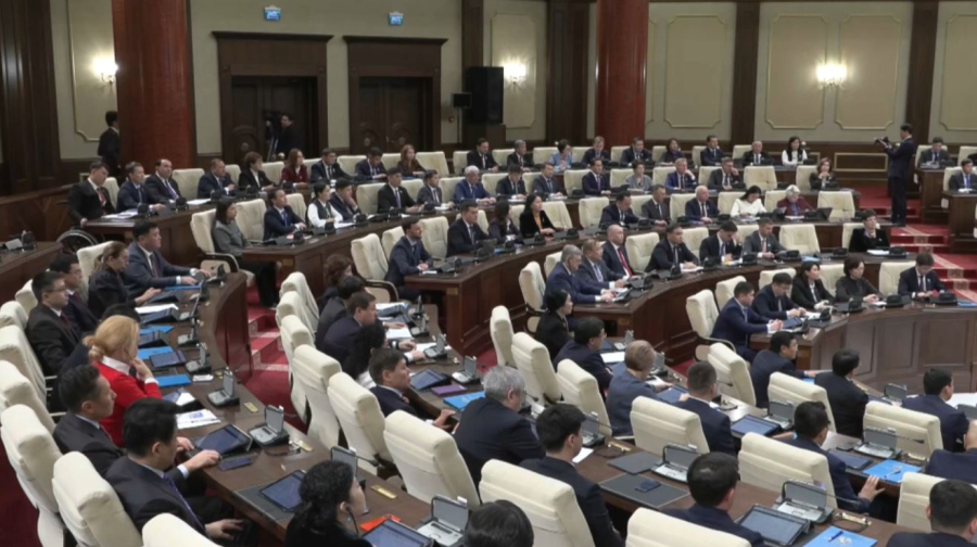Мәдениет және өнер қайраткерлеріне арналған жаңа наградалар енгізіледі. LIVE