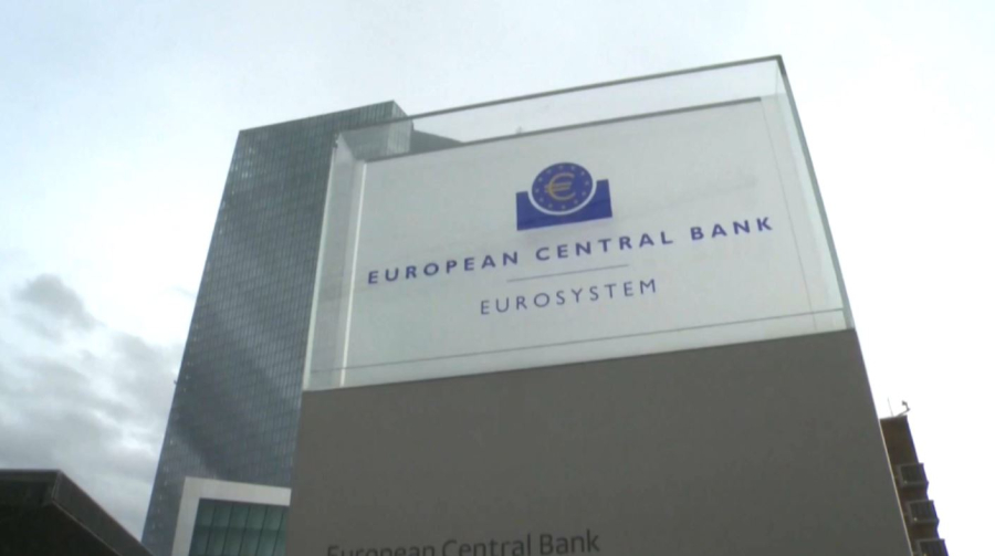 Еуроаймақта инфляция деңгейі 3,8%-ға өсті