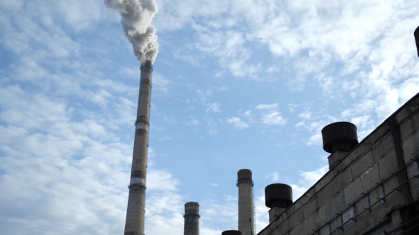 Жезқазғанда инженерлік инфрақұрылым әбден тозған