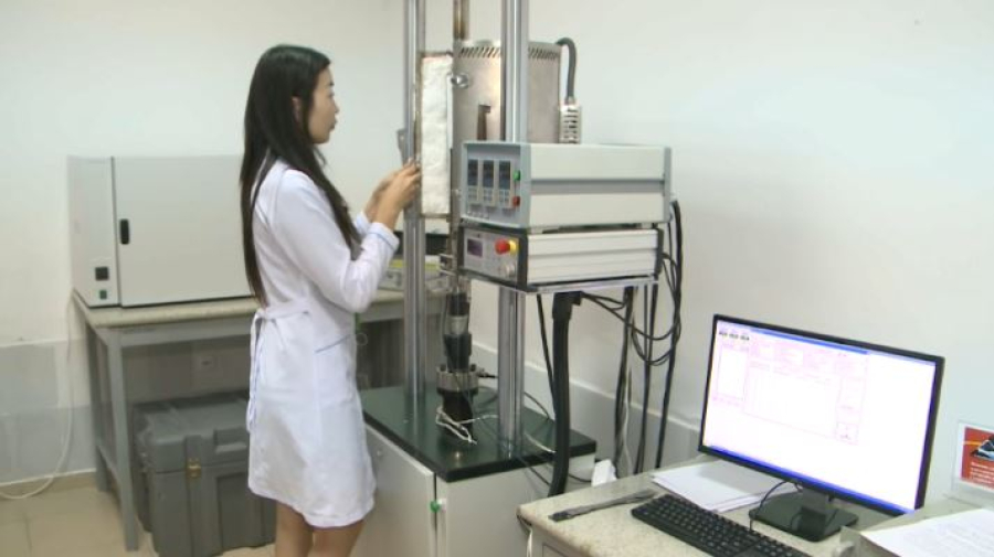 Научную инфраструктуру развивают в Казахстане