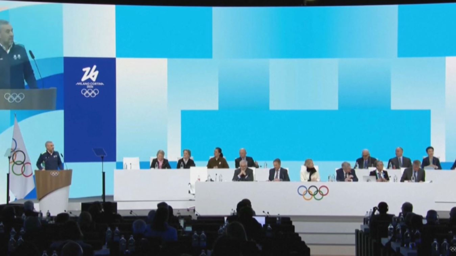 Затраты на Олимпиаду-2026 превысили $5 млрд