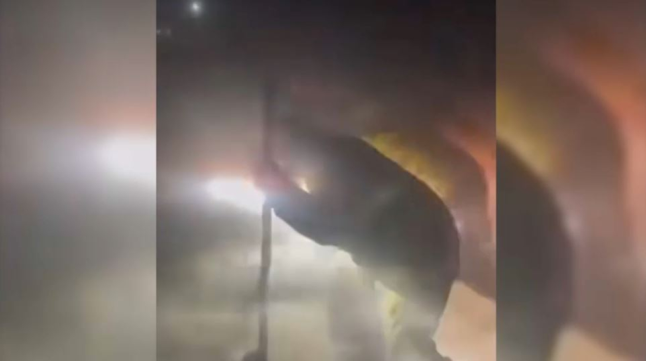 24 человека спасли в Карагандинской области