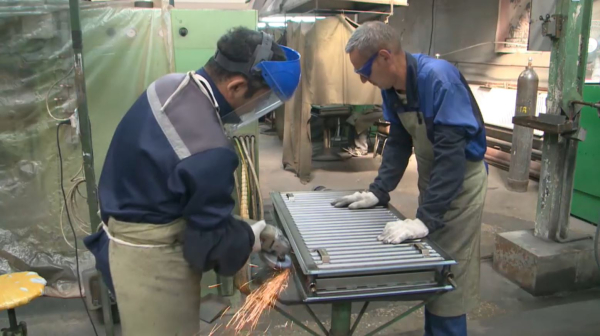 979 тысяч казахстанцев трудоустроено в 2024 году