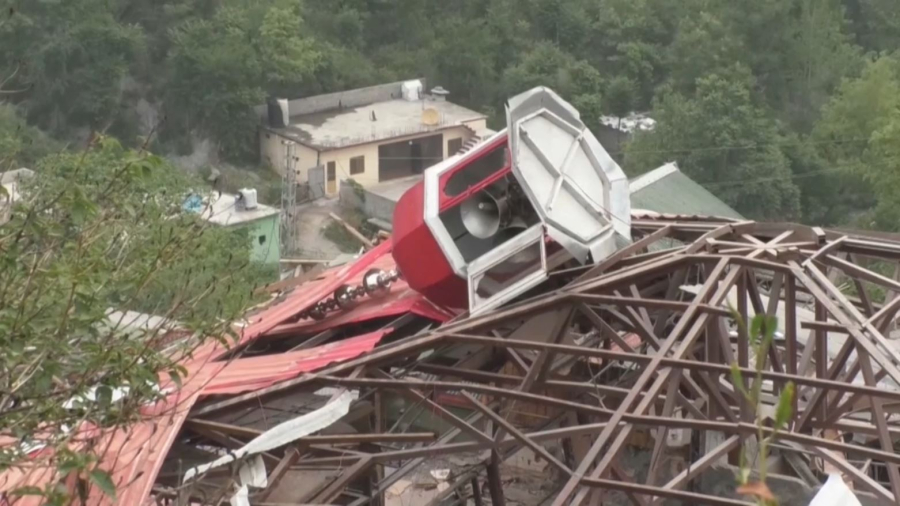 Пәкістан Үндістанның соққысына қатысты мәлімдеме жасады