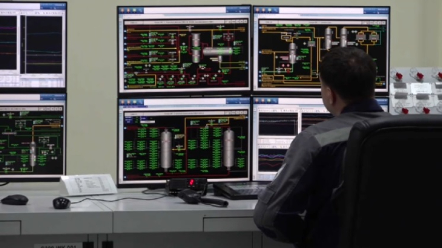 Как идет цифровизация энергетики в Казахстане