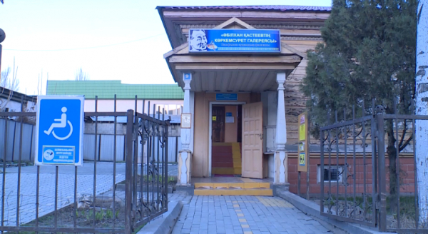 Талдықорғанда Әбілхан Қастеевтің ескерткіші орнатылады